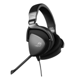 ASUS ROG Delta S Auriculares Diadema Negro
