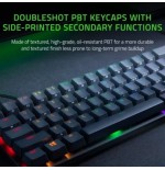 6779-TECLADO RAZER HUNTSMAN MINI PURPLE SWITCH (ESPANOL) (RZ03-03392900-R311)