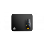 6783-Steelseries QCK Negro Alfombrilla de raton para juegos
