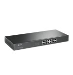 68-SWITCH TP-LINK GIGABIT 16-PORT NEGRO