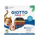 6809-Giotto Make Up