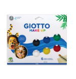 6810-Giotto Make Up