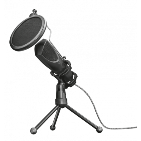 6838-TRUST MICROFONO STREAMING  MANTIS GXT 232