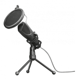 6838-TRUST MICROFONO STREAMING  MANTIS GXT 232