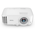 6853-Benq MS560 videoproyector 4000 lumenes ANSI DLP SVGA (800x600) Blanco