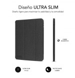 6861-SUBBLIM Funda Tablet Shock Case iPad Pro 11" 2020 Black