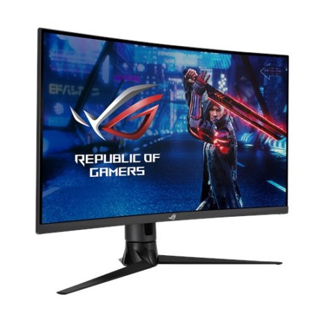 ASUS ROG Strix XG32VC 80 cm (31.5") 2560 x 1440 Pixeles WQHD LED Negro