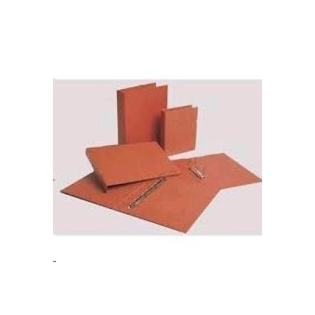 6906-CARPETA ANILLAS REDONDAS CARTON GOFRADO FOLIO APSDO. 2-A-40 MM. No 12 CUERO REDONDA  MARIOLA 0182A