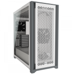 Corsair 5000D AIRFLOW Midi Tower Blanco