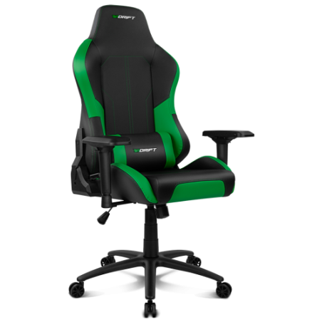 DRIFT SILLA GAMING DR250G VERDE (DR250G)