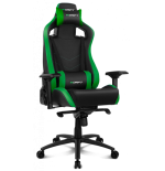 DRIFT SILLA GAMING DR500G VERDE (DR500G)