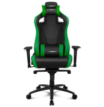 DRIFT SILLA GAMING DR500G VERDE (DR500G)