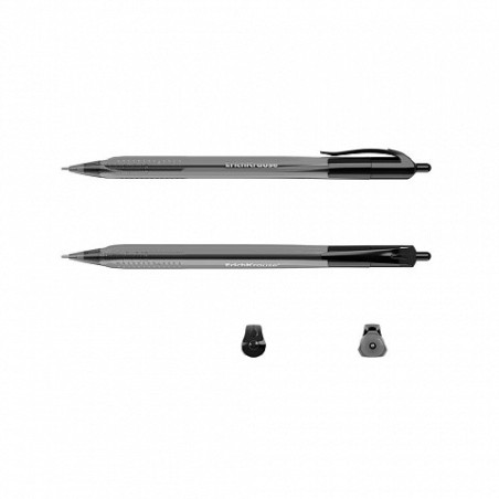 6997-BOLIGRAFO AUTOMATICO U-28, ULTRA GLIDE TECHNOLOGY, TINTA COLOR: NEGRO ERICH KRAUSE 33529