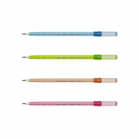 7026-LAPIZ SEGMENTADO CARAMEL ERICH KRAUSE 44966