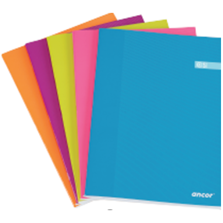 7083-LIBRETA A5 CST 48 HOJAS 60G Q4X4 ST ANCOR 061987