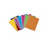 7096-CUADERNO TAPA POLIPROPILENO FOLIO CST 80 HOJAS 90G Q4X4 ST ANCOR 058505