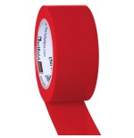 7112-Tarifold 197703 cinta de senalizacion para fiesta Rojo