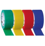 7117-Tarifold 197705 cinta de senalizacion para fiesta Verde