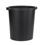 Jalema Re-Solution 15 L Alrededor Polipropileno (PP) Negro