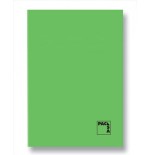 Pacsa 20.330 libro de ejercicios