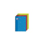 7143-CUADERNO TAPA EXTRADURA WRITE Fo 80H 4X4 - NATURALES - SURTIDO OXFORD 400136931