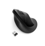 7191-RATON PROFIT INALAMBRICO VERTICAL NEGRO KENSINGTON K75501EU