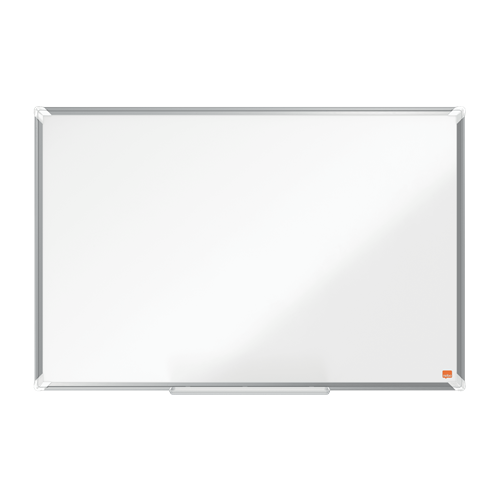 7193-PIZARRA PPLUS MELAMINA 900X600MM NOBO 1915167