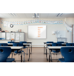 7198-PIZARRA PPLUS MELAMINA 1500X1200MM NOBO 1915170