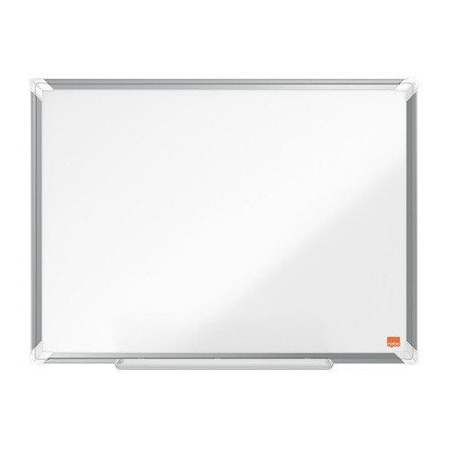 7203-PIZARRA PPLUS ACERO LACADO 600X450MM NOBO 1915154