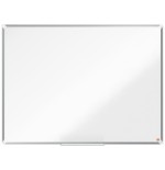 7207-PIZARRA PPLUS ACERO LACADO 1200X900MM NOBO 1915156