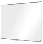 7208-PIZARRA PPLUS ACERO LACADO 1200X900MM NOBO 1915156