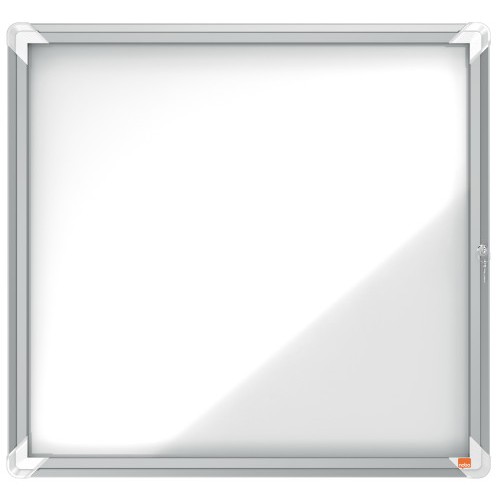 7232-VITRINA NOBO DE EXTERIOR 4 X A4 HOJAS NOBO 1902577