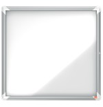 7232-VITRINA NOBO DE EXTERIOR 4 X A4 HOJAS NOBO 1902577