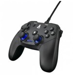 THE G-LAB WIRELESS PC & PS3 GAMING CONTROLER - VIRBATIONS (K-PAD-THORIUM-WL)
