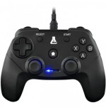 THE G-LAB WIRELESS PC & PS3 GAMING CONTROLER - VIRBATIONS (K-PAD-THORIUM-WL)