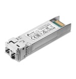 7274-TP-LINK TL-SM5110-SR red modulo transceptor Fibra optica 10000 Mbit/s SFP+ 850 nm