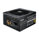 Cooler Master MWE Gold 850 - V2 Full Modular unidad de fuente de alimentacion 850 W 24-pin ATX ATX Negro