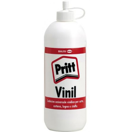 7285-COLA BLANCA 250ML PRITT 1869963
