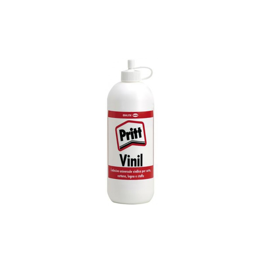 7285-COLA BLANCA 250ML PRITT 1869963