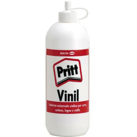 7285-COLA BLANCA 250ML PRITT 1869963