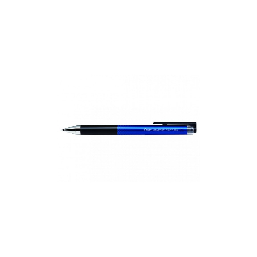 7311-BOLIGRAFO SYNERGY AZUL PILOT BLRT-SNP5-L