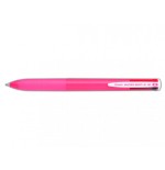 7317-BOLIGRAFO SUPERGRIP G - 4 COLORES - CUERPO COLOR- ROSA PILOT BPKGG-35M-P