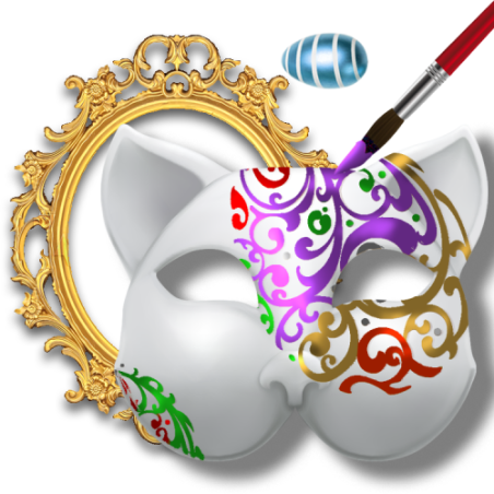 7322-Playcolor Liquid Pintura para carteles 40 ml 6 pieza(s)