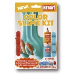 7324-Maped Color Slime Kit