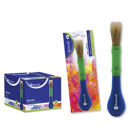 Bismark 327895 pincel para bellas artes 1 pieza(s)