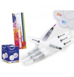 7371-PINCEL CON DEPOSITO DE AGUA BISMARK 327897