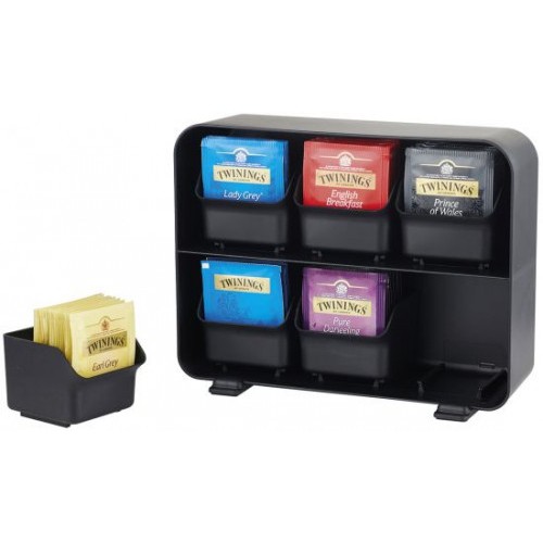 7388-Archivo 2000 CD906 NE organizador y escurreplatos para menaje de cocina Estante Independiente