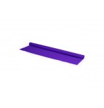 7401-PACK 10 ROLLOS PAPEL CREPE 40G 0,50 X 2,5 M MORADO SADIPAL S1545011