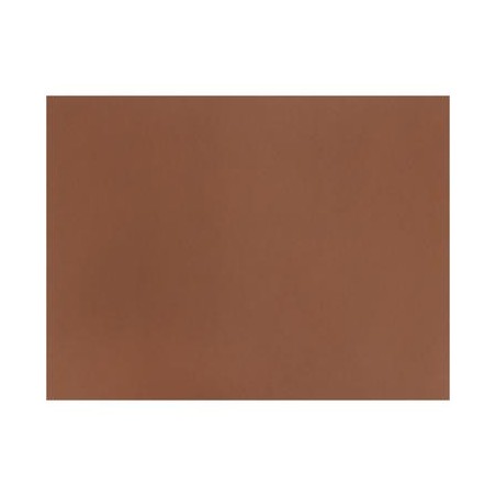 7432-BOLSA 50 CARTULINAS 185 GR A4  MARRON FABRIANO S321A427