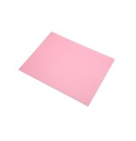 7443-BOLSA 25 CARTULINAS 185 GR 50 X 65 CM ROSA FABRIANO S3215610